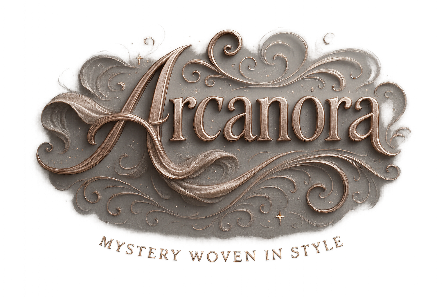 Arcanora Boutique